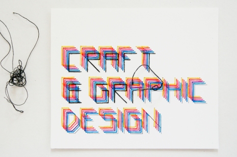 Craft and Graphic Design by Evelin Kasikov